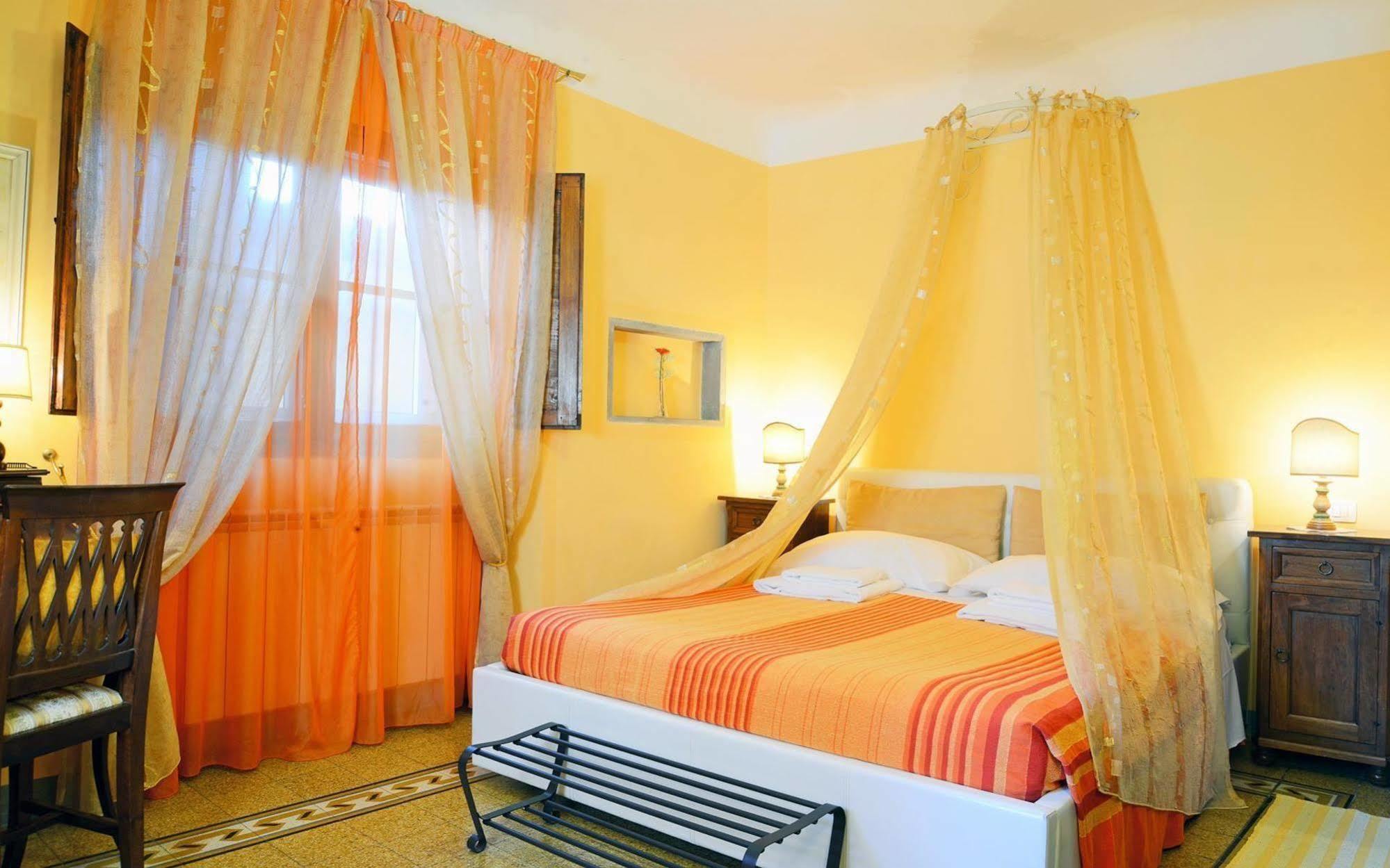 Hotel Sani Tourist House Florencja Zewnętrze zdjęcie