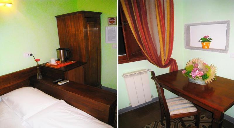 Hotel Sani Tourist House Florencja Zewnętrze zdjęcie